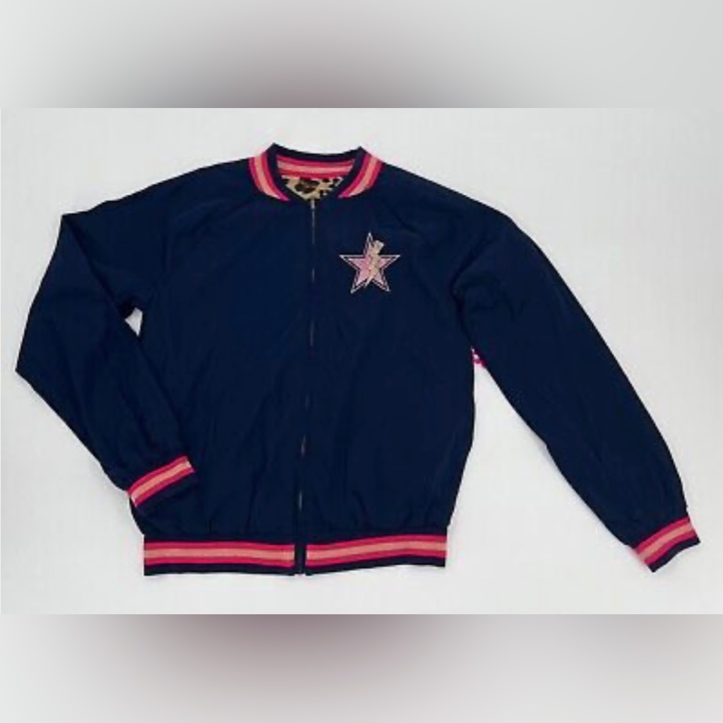 Epic Thread Reversible Jacket